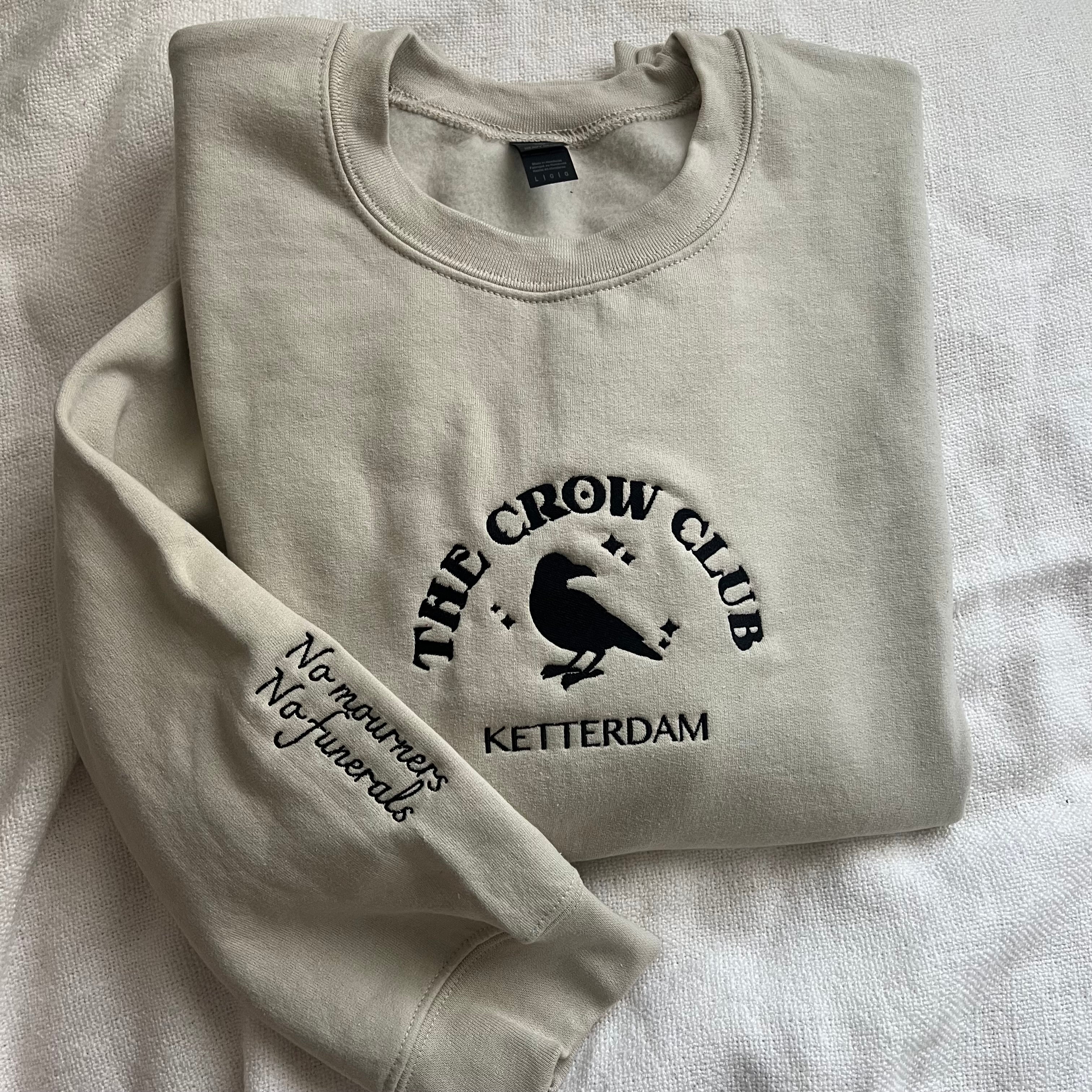 The Crow Club