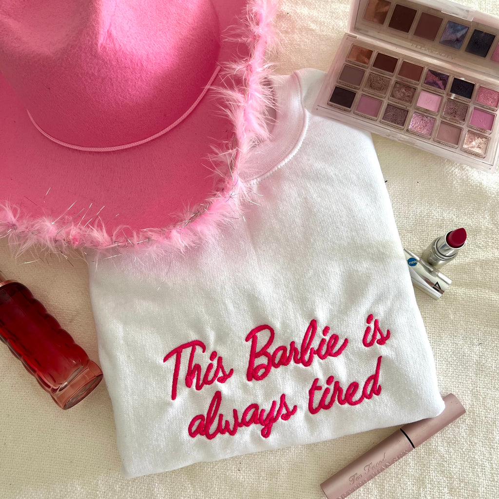 Barbie