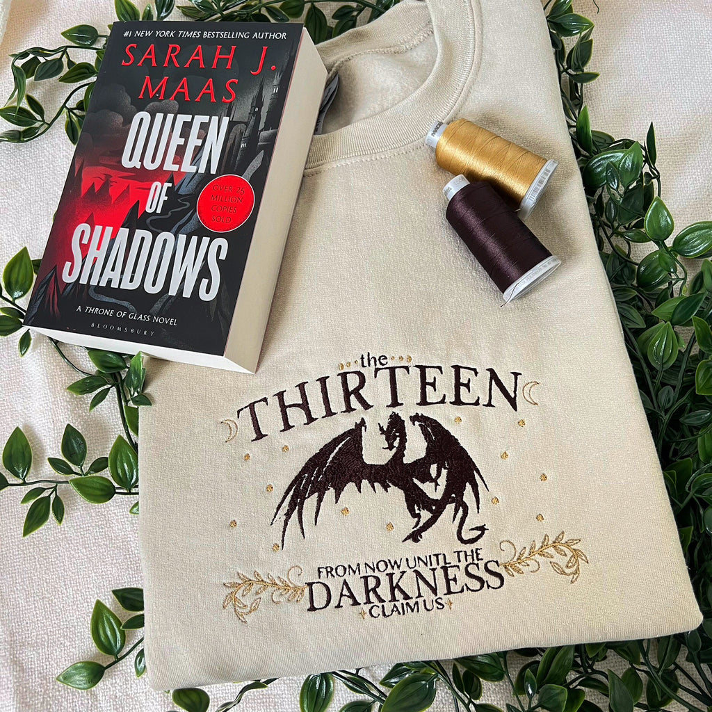 The Thirteen