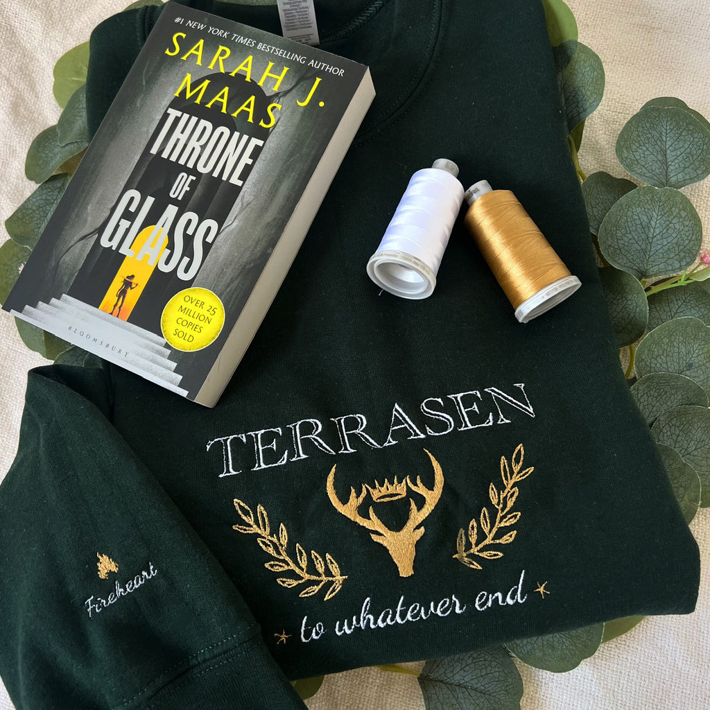 Terrasen