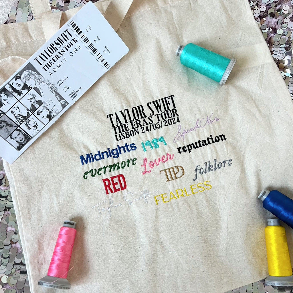 The Eras Tour