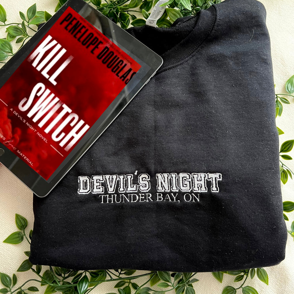 Devils Night