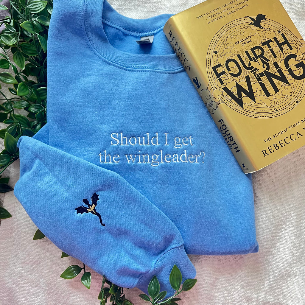 Wingleader