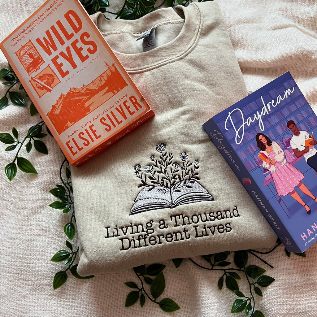 Different Lives