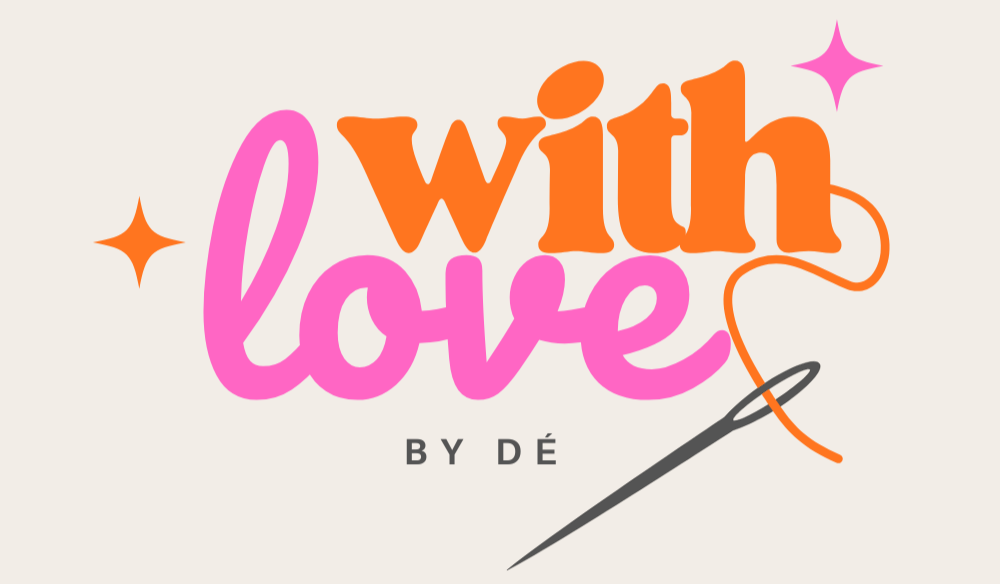 With Love by Dé