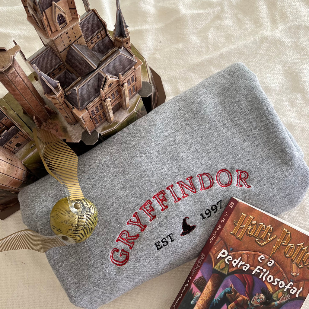 Gryffindor