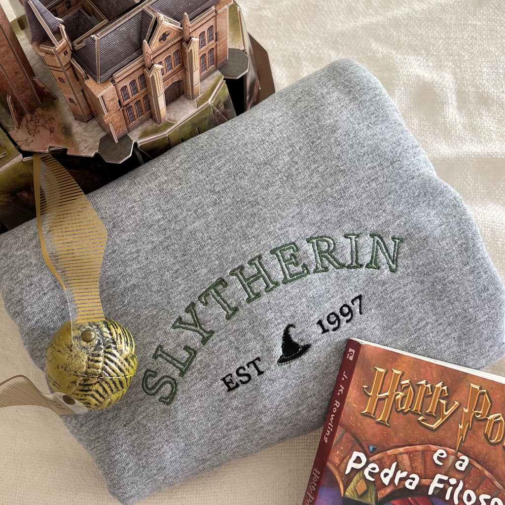 Slytherin