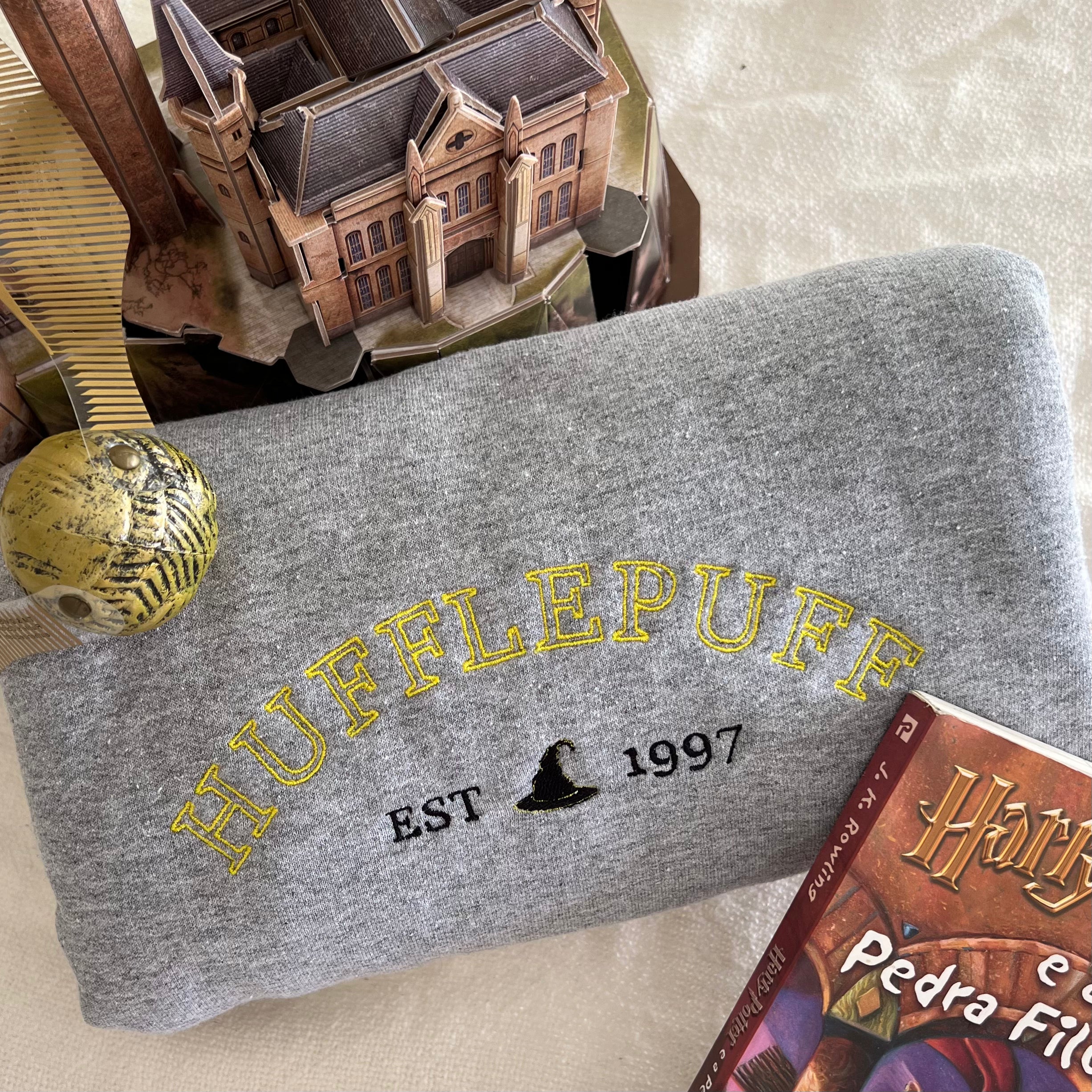 Hufflepuff