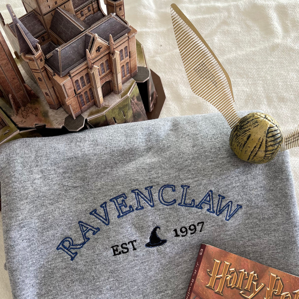 Ravenclaw