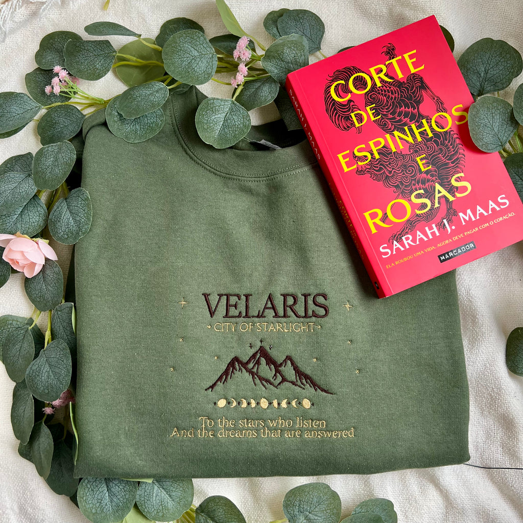 Velaris