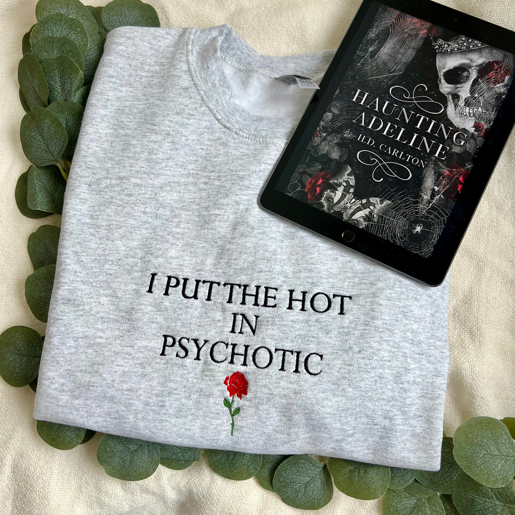 Psychotic