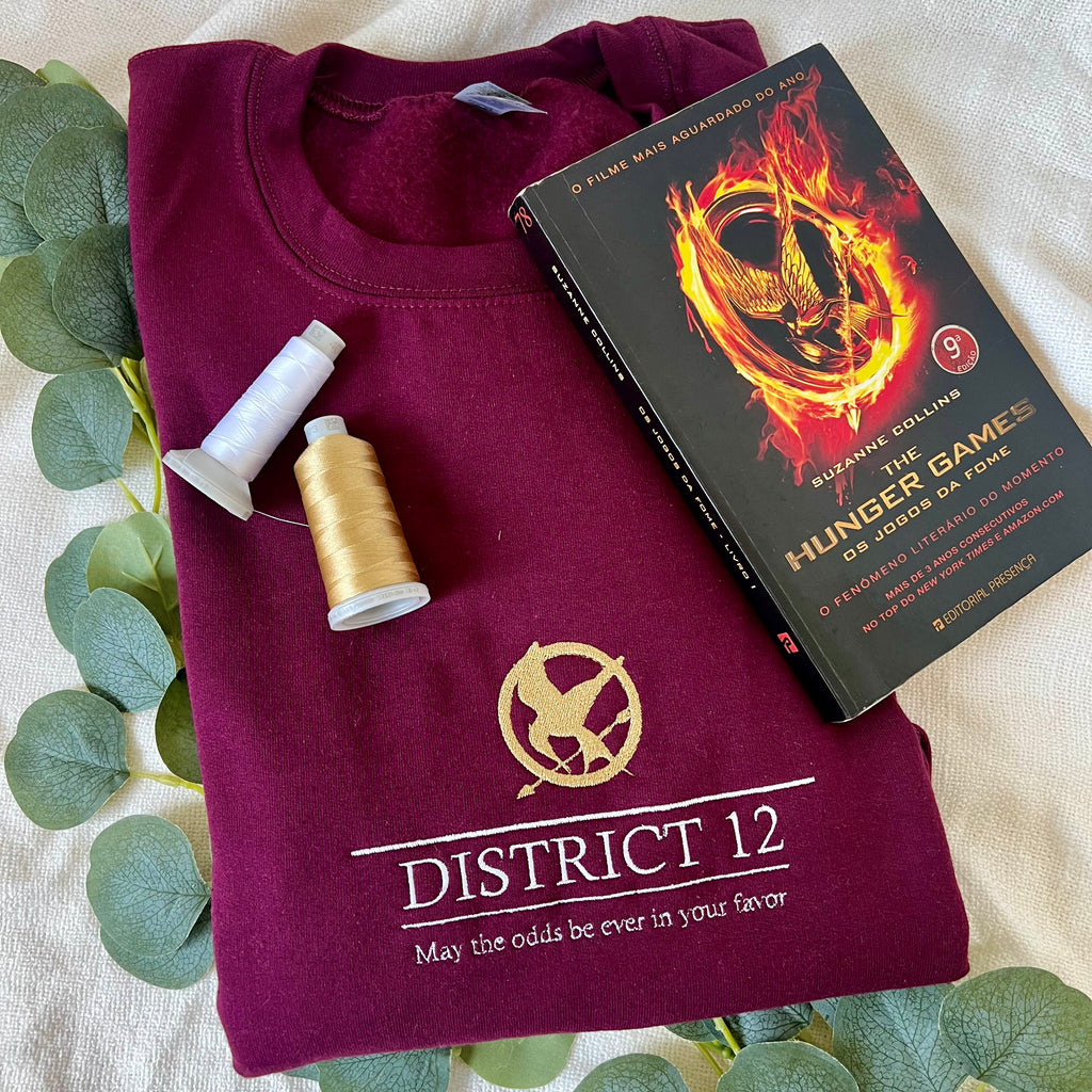 District 12