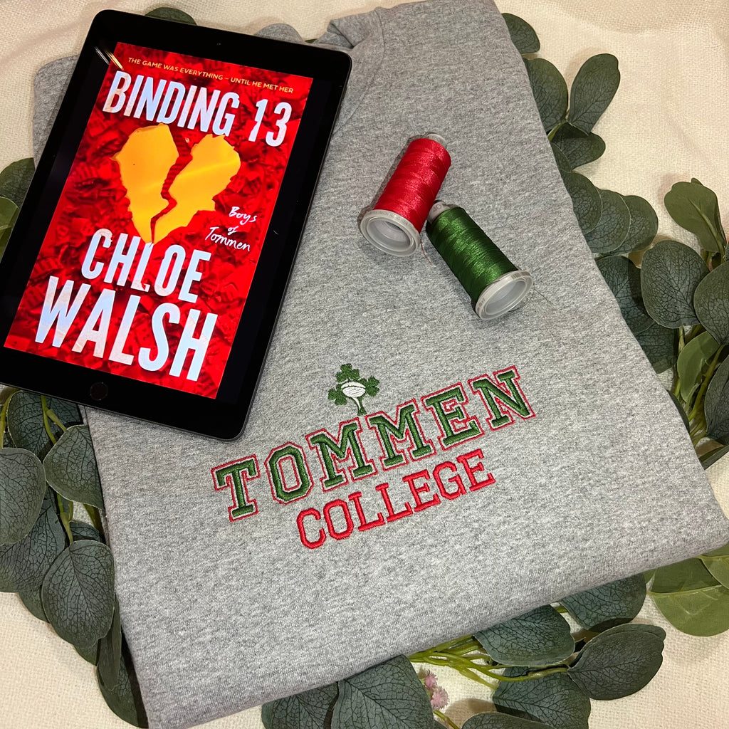 Tommen College