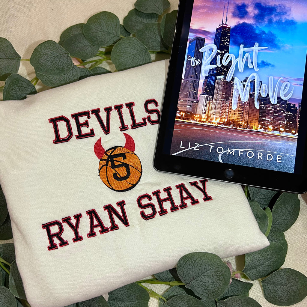 Ryan Shay
