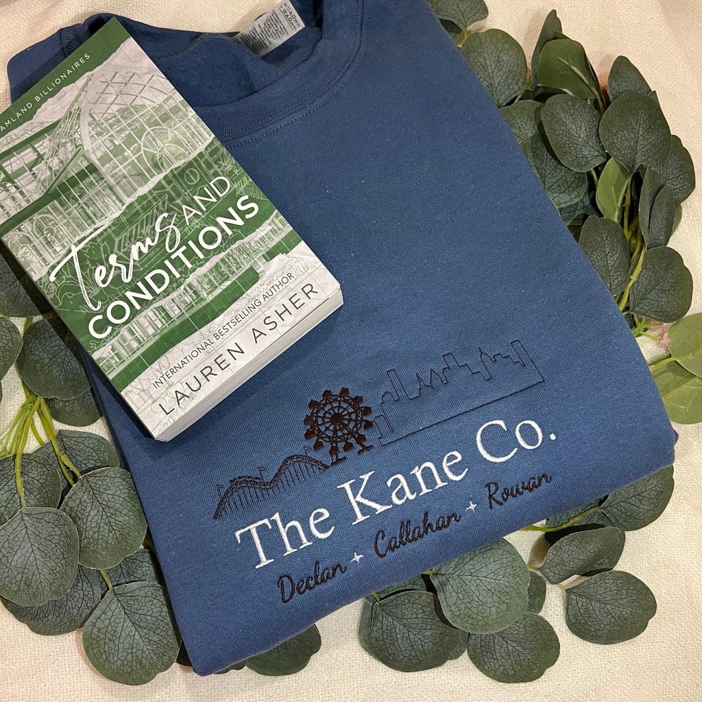 The Kane Co.