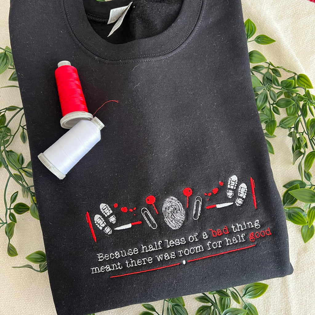 A Good Girl's Guide to Murder