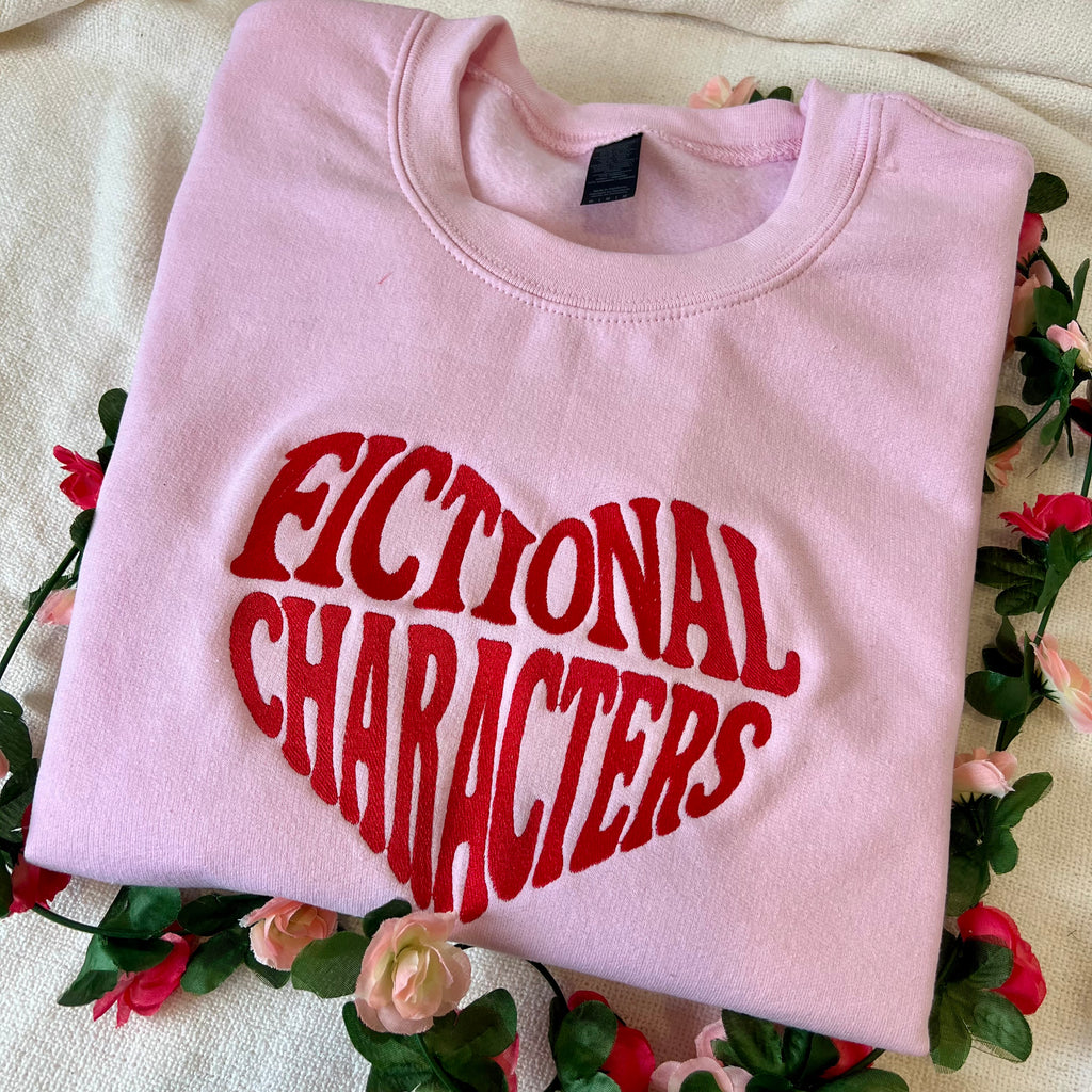 Fictional Characters