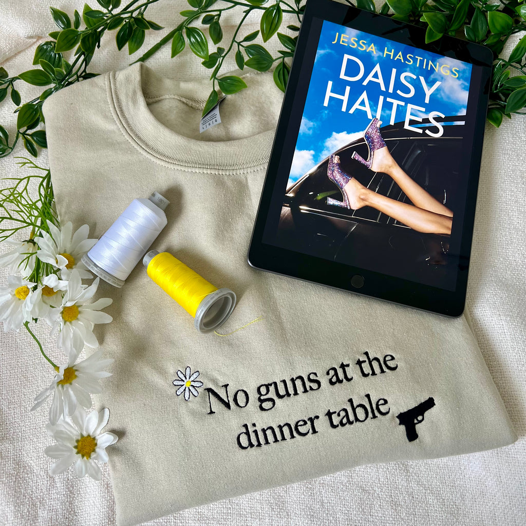 Daisy Haites