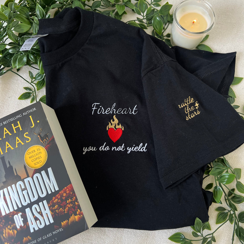 Fireheart