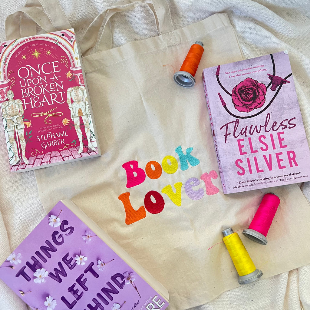 Book Lover