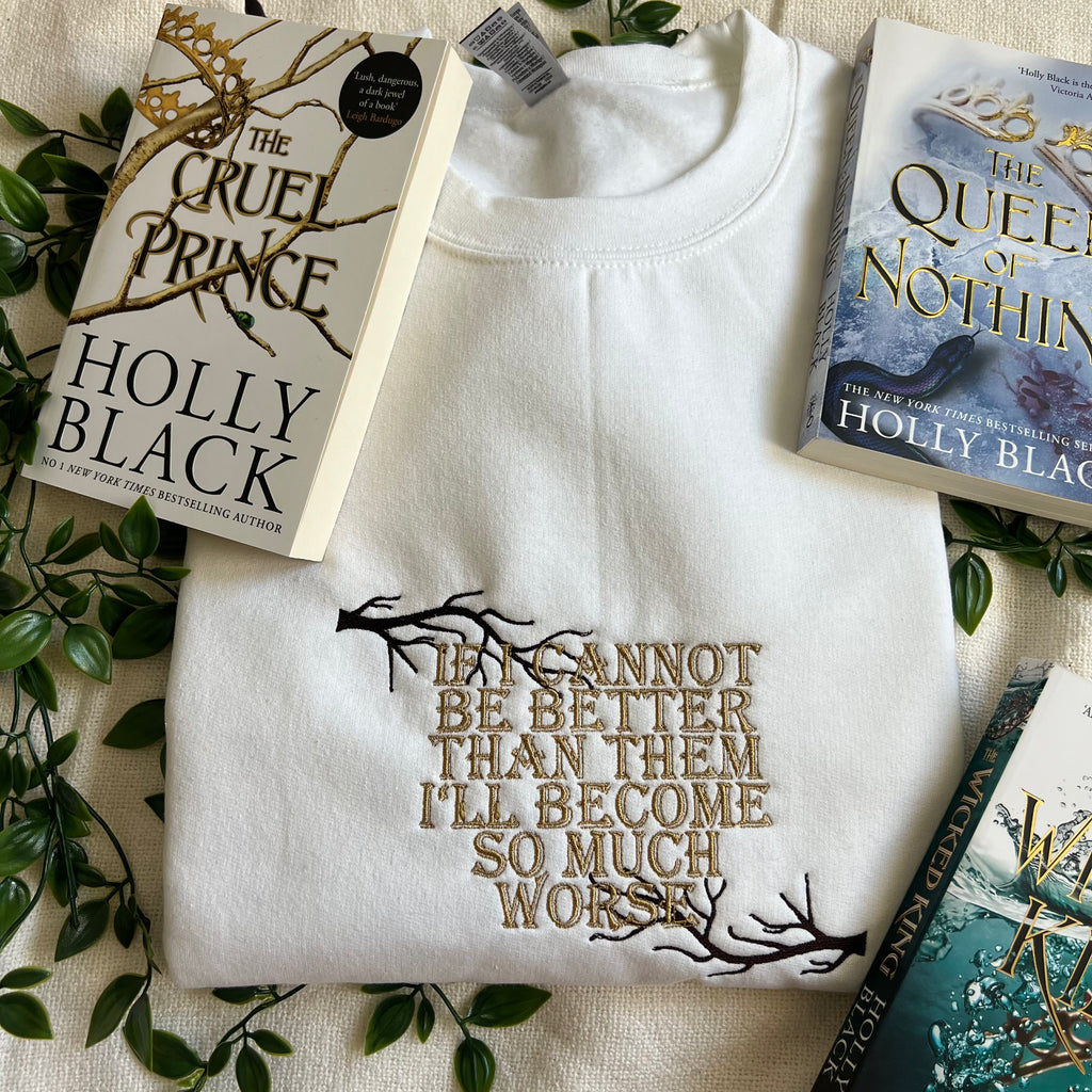 The Cruel Prince