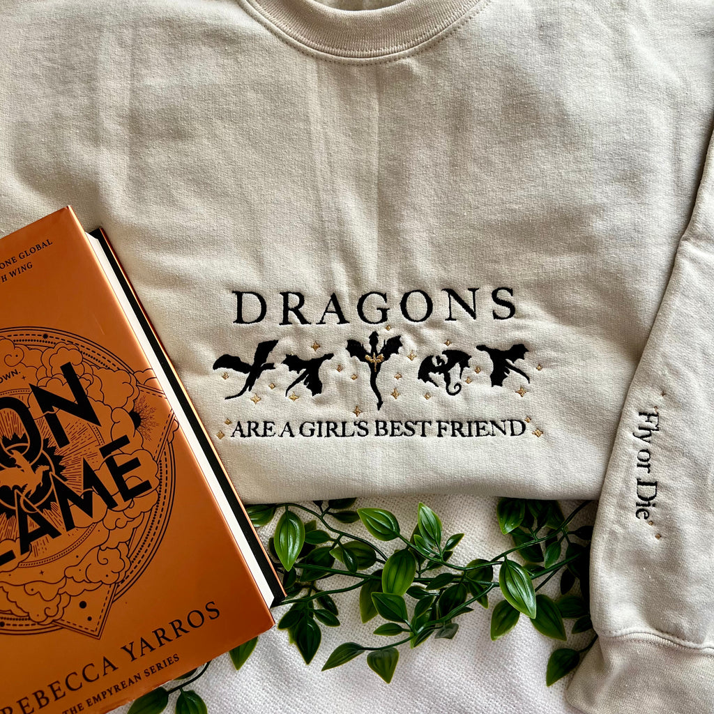 Dragons