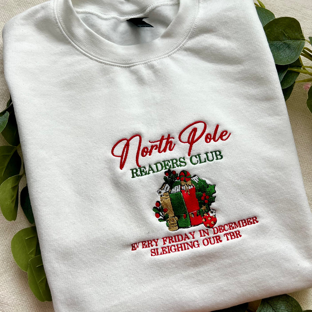 North Pole